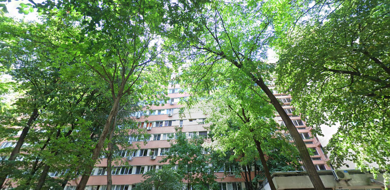 Costin Georgian - 1 Decembrie 1918 - Titan - 10 min metrou Costin Georgian