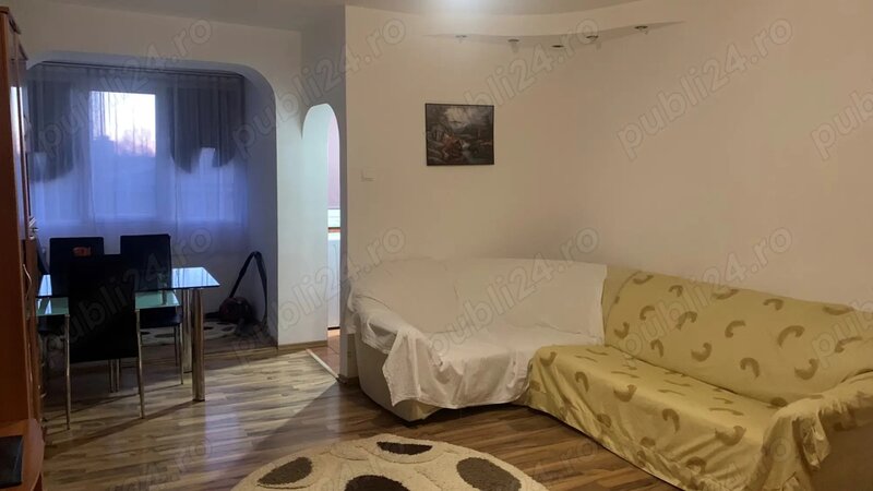 Costin Georgian - 1 Decembrie 1918 - Titan - 10 min metrou Costin Georgian