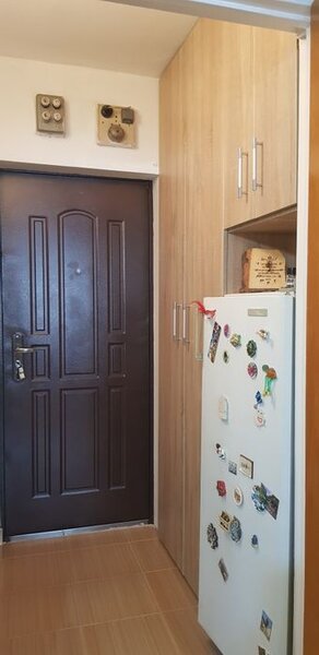 Costin Georgian - 1 Decembrie 1918 - Titan - 10 min metrou Costin Georgian